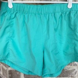 Columbia PFG Medium Teal Tidal Shorts